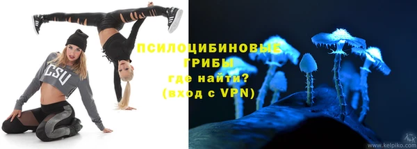 хмурый Горно-Алтайск